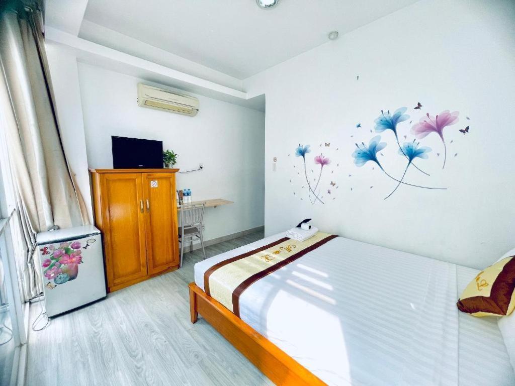 Marie-line Bis Hotel Cidade de Ho Chi Minh