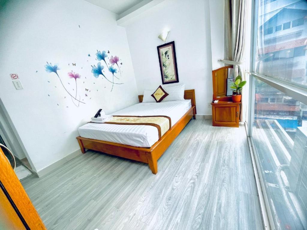 Hotel Marie-line Bis Cidade de Ho Chi Minh